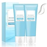 BSOON Skin Body Firming Cream, 2 Stück Anti-Wrinkle and Tightening Hautpflege Lotion, Feuchtigkeitsspendende Tiefenwirksame Hautstraffende Körpercreme