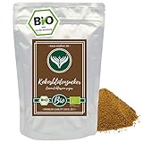 Azafran BIO Kokosblütenzucker, Kokos Natur Zucker Ersatz 1kg