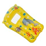 Aufblasbare Schwimmringe, aufblasbares Spielzeug für Baby und Pool | Wasserspielzeug, rutschfest und verspielt, zum Schwimmen in Fluss, See, Garten und Outdoor-Aktivitäten