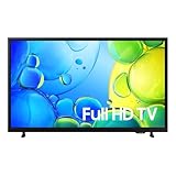 Samsung F6005 TV (2025) 32' LED FHD 4K - TU32F6005FKXXC