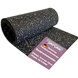 sarian® Bautenschutzmatte STÄRKE: 10mm GRÖßE: 1000mm x 1200mm (1m x 1,2m) Gummimatte Ladungssicherung Schutzmatte