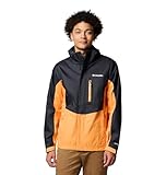 Columbia Pouring Adventure III Herrenjacke