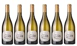 6x 0,75l - 2022er - Paul Mas - La Forge Estate - Chardonnay - Pays d'Oc I.G.P. - Frankreich - Weißwein trocken