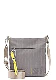 SURI FREY Umhängetasche SFY SURI Sports Marry 18023 Damen Handtaschen Uni sand 420