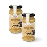 Altenburger Bauernsenf 2er Set