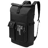 ASUS TUF Gaming VP4700 Rucksack Casual Backpack Black Polyester, 4711081074274