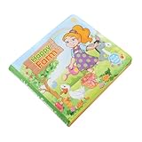 BESPORTBLE Badespaß Buch Reißfest Lernspielzeug Frühe Sensorische Wahrnehmung Schadstofffrei Robust für Kleinkinder
