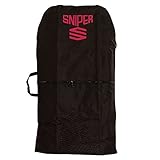 SNIPER Boardbag Bodyboard Single Cover tasche bag boardbag