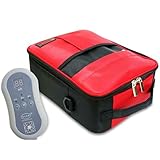 Heizbeutel For Abdominale Dialyseflüssigkeit, Beutel For Peritonealdialyseflüssigkeit Mit Konstanter Temperatur, 2,5 L Großes Fassungsvermögen, For Den Außenbereich/Reiseflug/Zuhause/Auto