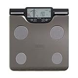 Tanita BC-601 Segment Körperanalyse Waage mit Datenübertragung