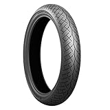 Bridgestone BATTLAX BT-46F - 100/90-18 56H M/C Front - Premium-Strassenreifen (Sport Touring)