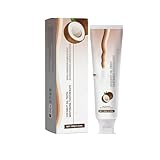 Zahnpasta Minzgeschmack gegen Mundgeruch Flecken Zahnpasta Frischer Atem 100g Wmz825 (Khaki, 100G)