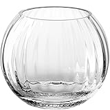 LEONARDO HOME Kugelvase POESIA 13 cm, 038938, Glas