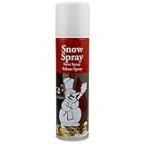 Graine Créative by DTM Schnee Spray 'Leinsamen Kreative' 150 ml