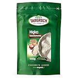 Targroch Kastanienmehl 1er pack x 1000g - Zum Backen - Viel Faser