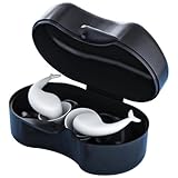 Ohrstöpsel Zur Geräuschreduzierung,3-Schichtige Weiche Wiederverwendbare Silikon Bequeme Fischschwanz-Ohrstöpsel,Wiederverwendbare Gehörschutzstöpsel | Für Schnarchen Reisen Zuhause Flugzeug Fliegen A