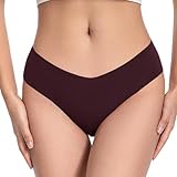 Kobilee Perioden Unterwäsche Damen Menstruation High Waist Slip Hautfarben Perioden Periodenunterschwäsche Große Größen Schwarz Unterhosen Strömungsabsorption Periodenunterwäsche Bequem Bikinihosen