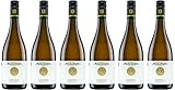 Münzberg Godramstein Chardonnay Kalkgestein VDP.ORTSWEIN 2024 Trocken (6 x 0.75 l)