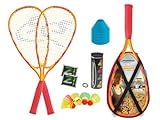 Speedminton Set S65 Complete