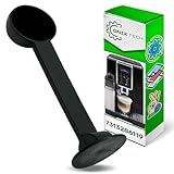 Messlöffel mit Tamper für Siebträgermaschine hat den Originalcode 7313286119 für DeLonghi Kaffeemaschine - ONIX TECH