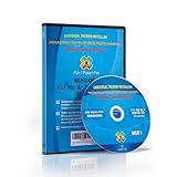 Universal Treiber Installer für Windows 11-10-8-7-Vista-XP (32 & 64 Bit)