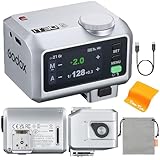 GODOX IT30PROC (Silber)