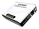 DYMO LabelWriter Print Server | Netzwerkadapter fur LabelWriter Etikettendrucker