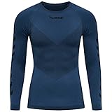 hummel First Seamless Jersey Herren Multisport T-Shirt