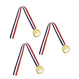 LABRIMP 3st Goldener Korkenzieher Flaschenöffner Mit Goldmedaille Antiker Flaschenöffner Bierdeckelöffner Kleiner Baröffner Kreative Flasche Elektrischer Weinflaschenöffner Überzug