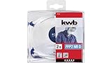 Generisch kwb 48er-Pack Feinstaubmaske Handwerker Werkstatt mit Ventil weiß UVP:99€ 10.11