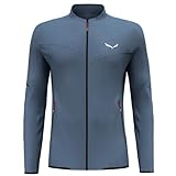 Salewa Herren Pedroc Dst M Light Jacket, Java Blue, M EU
