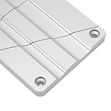 MTLAVISH -Professional -Rolle, um das Spleißsatz von Tape -Klebeband ideal für die Öffnung von Revoxsonido zu Rollenkassetten, die mit 1/2 und 1/4 10 -Zoll -Bändern kompatibel