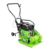 Zipper ZI-RPE60 Rüttelplatte