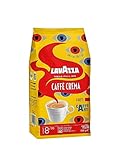 Lavazza Caffè Crema Forte Special Edition, 1 kg Packung