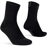 GripGrab Leichte Dünne Wasserdichte Winter Fahrrad Socken Atmungsaktive Warme Thermo Outdoor Regen Radsport Strümpfe