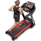 Sportstech F37s Laufband für Zuhause klappbar, Treadmill bis 20 km/h und 7PS, mit Steigung, 150 kg Nutzergewicht, Home Gym, Deutsche Qualitätsmarke, APP Anbindung, große Lauffläche, TÜV-geprüft
