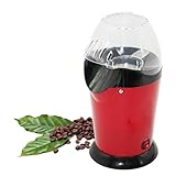 Kaffeeröster Maschine für den Heimgebrauch - Elektrischer Bohnenbräter für Café und Ladenbrauen