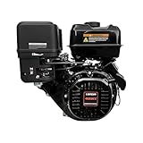 Loncin H500D-2 25 mm Benzinmotor 20 PS 499 ccm Austauschmotor Motor Kartmotor