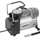 Brüder Mannesmann Mini-Alu-Kompressor, 140 PSI | M01790