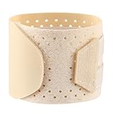 Fahoujs Handgelenkstabilisatoren Unterstützen Verstellbare Atmungsaktive Elastische Handgelenkstütze Waschbar Für Fitnessstudio Fitness Basketball Badminton Tennis Armband Atmungsaktiv