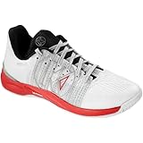 Kempa Magma Attack One 2.0 Handballschuhe Handball Sport-Schuhe Turn-Schuhe Indoor Fitness Gym - Sport-Schuhe für Kinder, Damen und Herren mit Michelin-Sohle für optimalen Grip