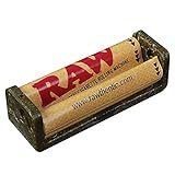 Kunststoff Zigarettenroller ökologisch RAW (70mm)