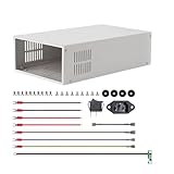 60V 18A Einstellbarer Step Down Regler Regler Stromversorgungsausgangsausgangsscheiben Konvertieren