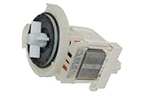Beko 1740300300 Belling Diplomat Flavel Leisure Geschirrspüler Ablaufpumpe