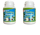 Doff, Hormon-Puder für das Verwurzeln, 75 g