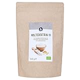 MALTODEXTRIN 19 Bio Pulver