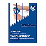 AFH Knetfibel für AFH TheraPIE Knete® Trainingsprogramm mit 36 Übungsbeispielen