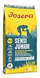 Josera SensiJunior Trockenfutter für Hunde 12,5kg