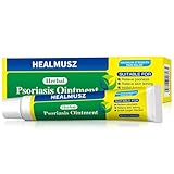 Antifungal Cream, Antimykotika Creme, Ekzem Creme, Ringwurm, Fusspilz, Beruhigt Juckreiz, Allergisches Kitzeln, Andere Hautpilz Infektionen Verursacht Werden, 20g, 1Pcs