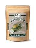 Biojoy BIO-Schachtelhalm-Tee (100 g), Schachtelhalmkraut getrocknet und geschnitten, Ackerschachtelhalm Tee (Equisetum arvense)
